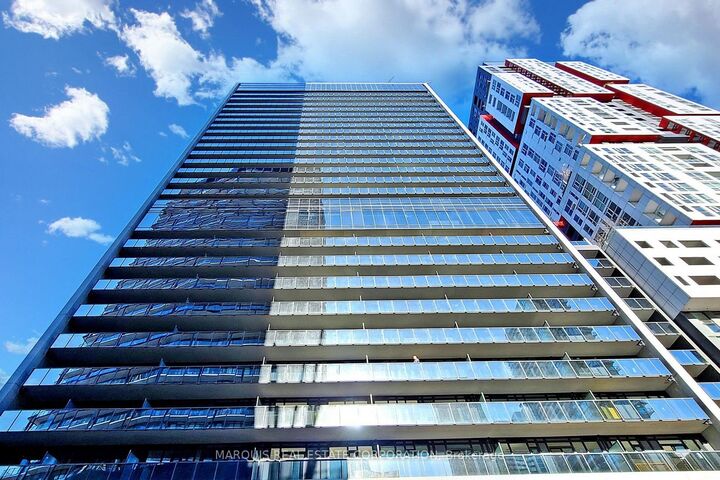 Property Photo:  330 Richmond Street W 505  ON M5V 0M4 