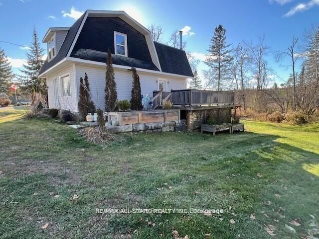 Property Photo:  211 Burnt River Road  ON K0M 1C0 