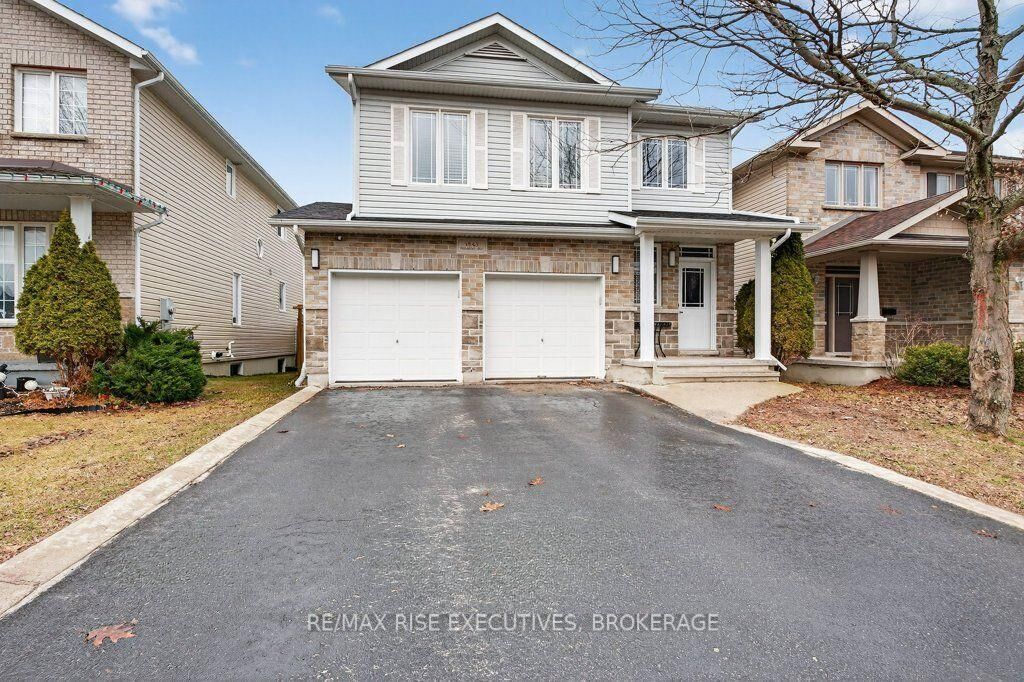 Property Photo:  1543 Providence Crescent  ON K7P 0H9 