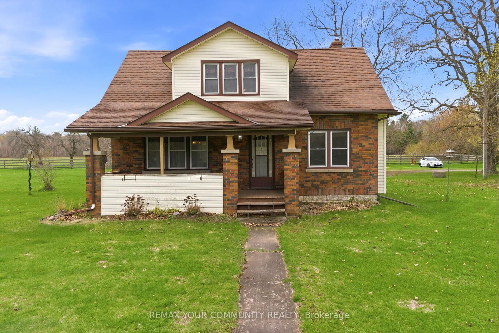Property Photo:  5868 County Rd. 65 N/A  ON L1A 3V5 