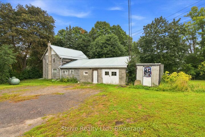 Property Photo:  4116 Rice Lake Drive S  ON L1A 3V6 