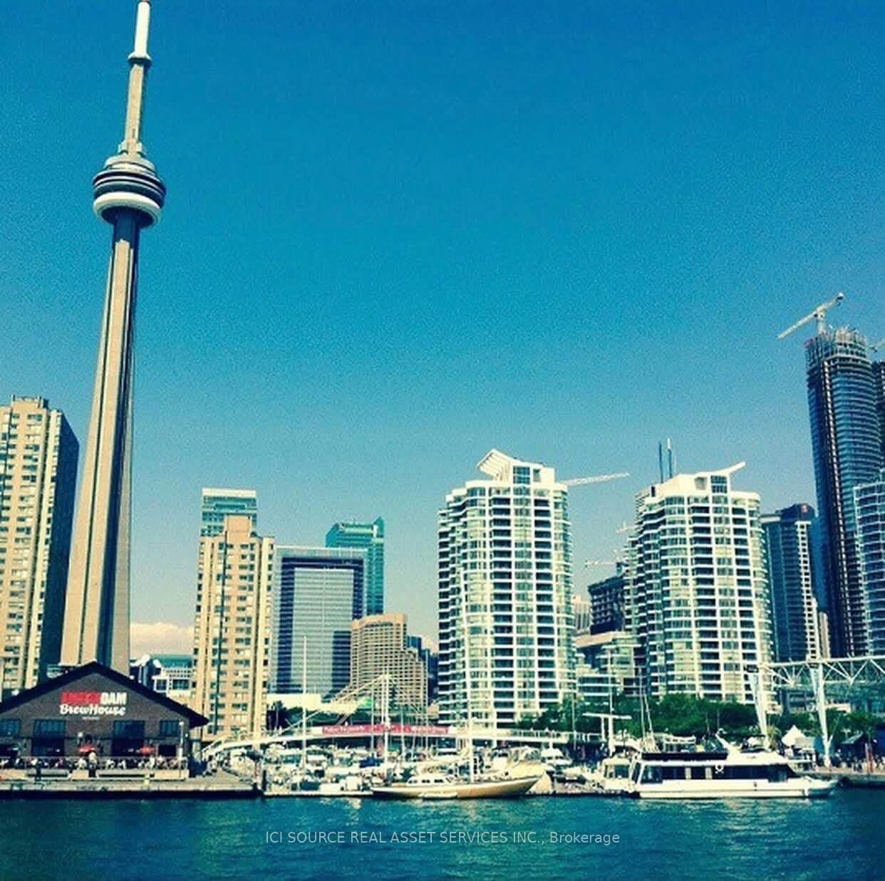 Property Photo:  228 Queens Quay W 812  ON M5J 2X1 