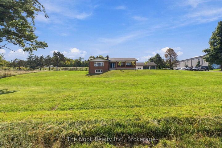 Property Photo: 8803 Dale Road ON K9A 4J9