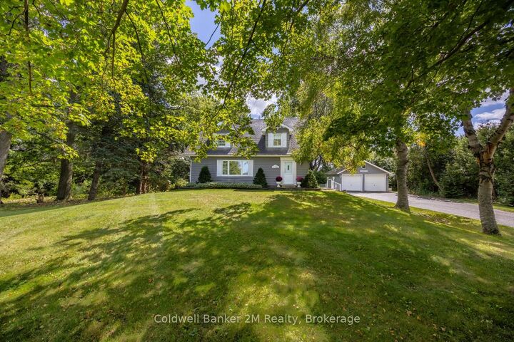 Property Photo:  1529 Concession 9 Road  ON L0B 1B0 