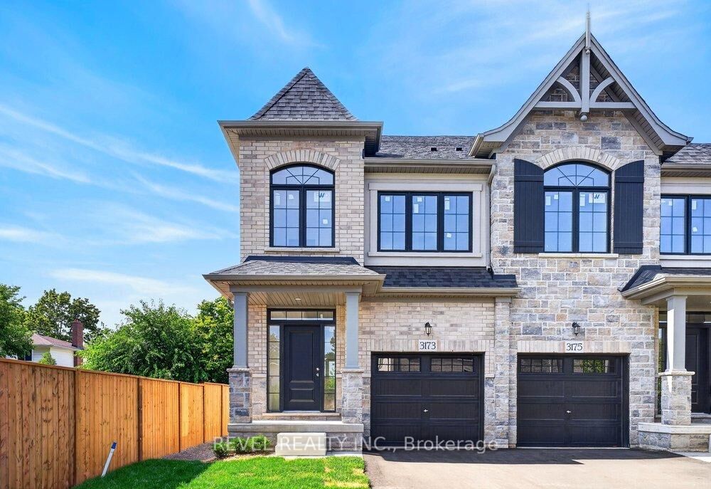 Property Photo:  3173 Maplehill Drive  ON L7N 2W3 