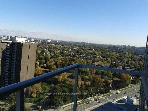 Property Photo:  275 Yorkland Road 2303  ON M2J 0B4 