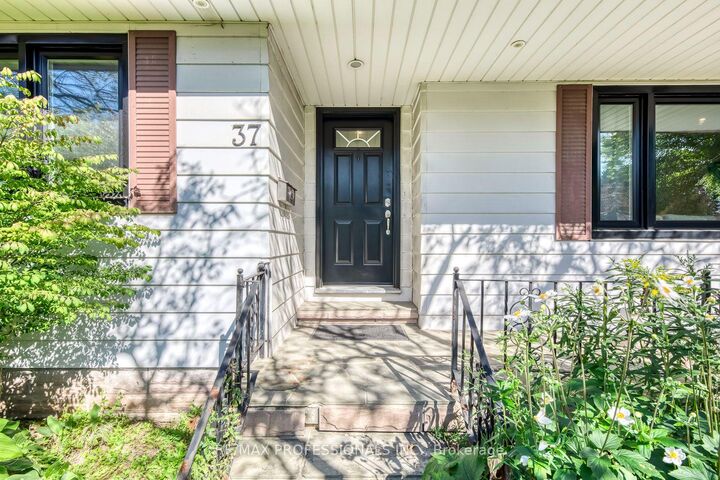 Property Photo:  37 McLaughlin Road N  ON L6X 1Y9 