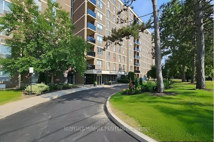 Property Photo:  2835 Islington Avenue 411  ON M9L 2K2 