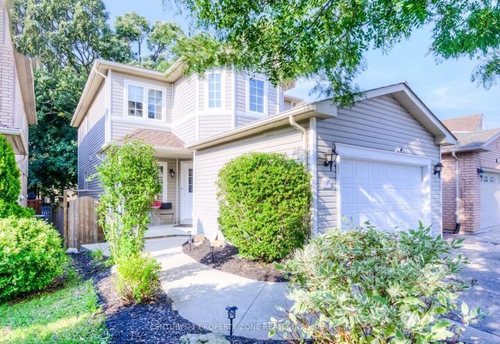 Property Photo:  124 Wheatland Drive  ON N1P 1E2 