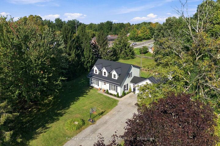 Property Photo:  2367 County Rd 23 Road  ON K0K 2G0 