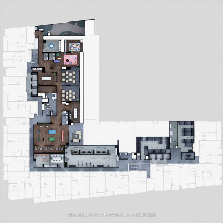 Property Photo:  22 Hughson Street N 303 A  ON L8R 0B1 