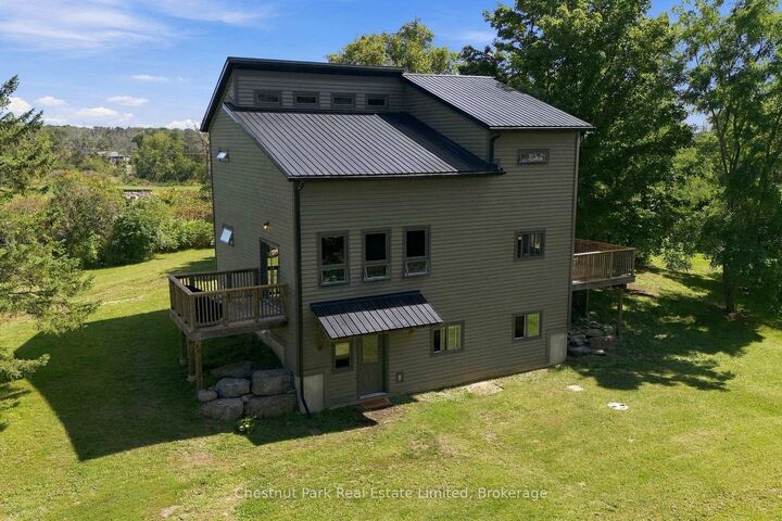 Property Photo:  36 Gun Club Road  ON K0K 2T0 