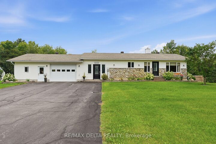 Property Photo:  2793 Gagne Road  ON K0A 2A0 
