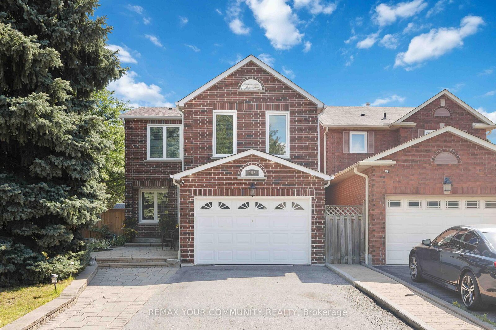 Property Photo:  153 Reed Drive  ON L1S 6P8 