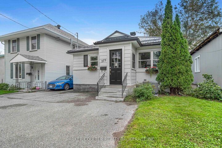 Property Photo:  275 Nottawasaga Street  ON L3V 3K5 