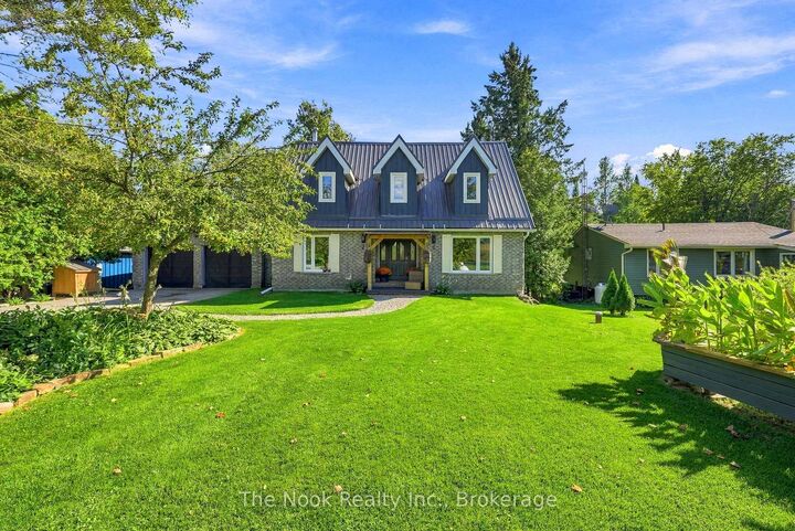 Property Photo:  19 Mustard Street  ON L9P 1R2 