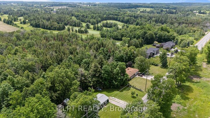 Property Photo:  2743 Lockhart Road  ON L9S 3G2 
