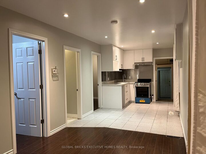 Property Photo:  367 Kipling Avenue  ON M8V 3K8 