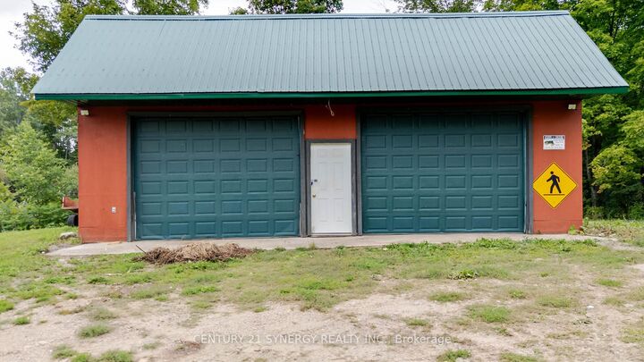 Property Photo: 2378 Buckshot Lake Road ON K0H 2M0