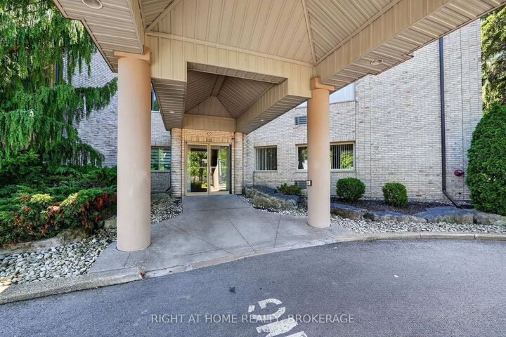 Property Photo:  3364 Montrose Road 108  ON L2H 0J8 