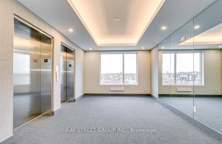 Property Photo:  3265 Carding Mill Trail 314  ON L6M 5P7 
