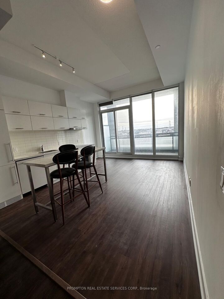 Property Photo:  180 Enterprise Boulevard 602K  ON L6G 1B3 