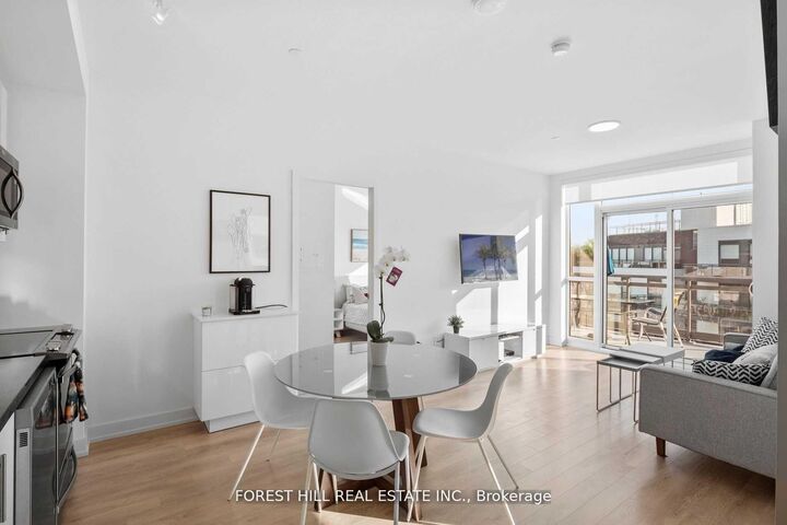 Property Photo:  333 Sea Ray Avenue 427D  ON L9S 0L8 