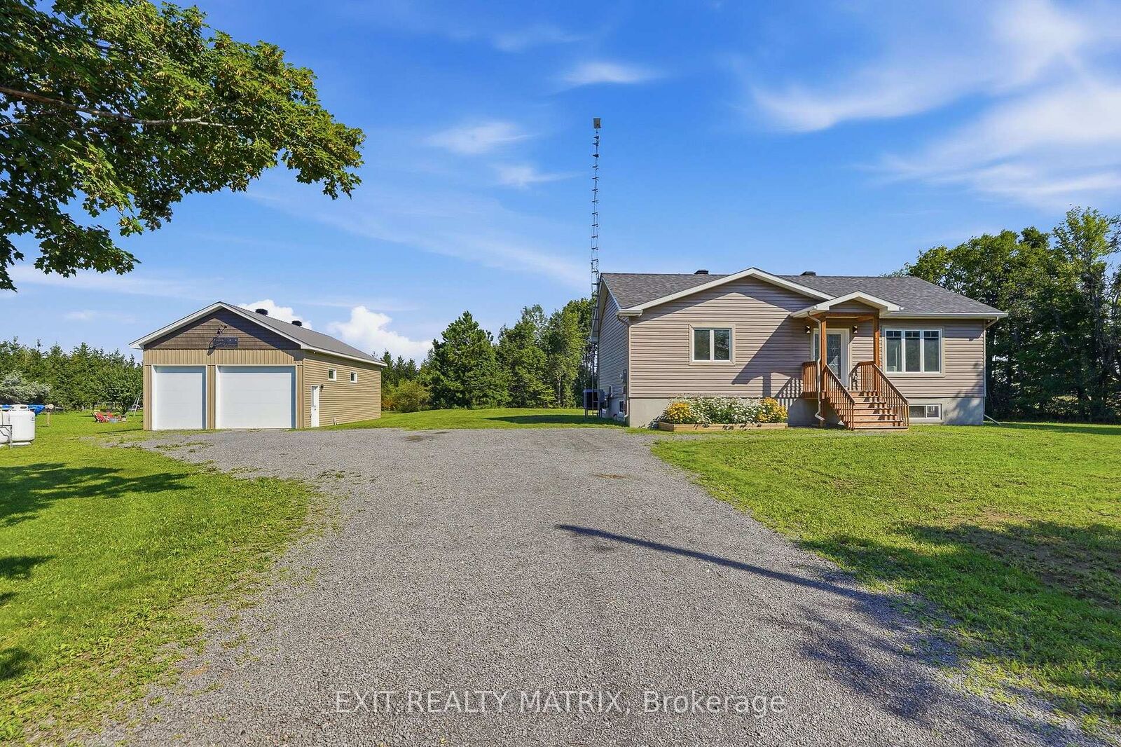 Property Photo:  2355 Concession 7 Road  ON K0B 1C0 