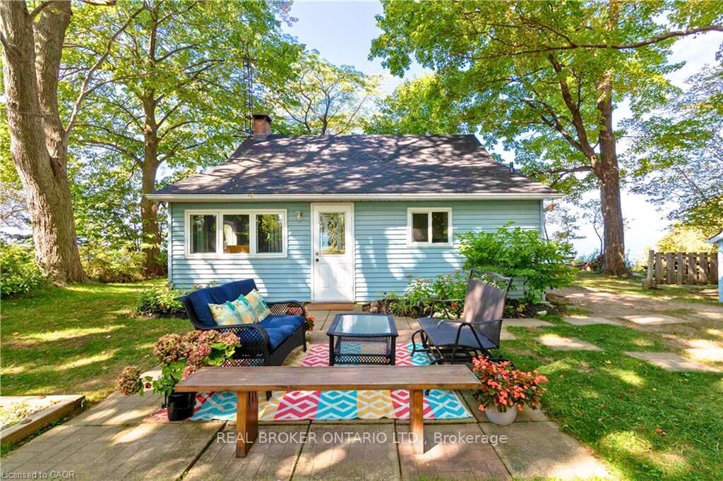Property Photo: 77561 Melena Drive ON N0M 1L0