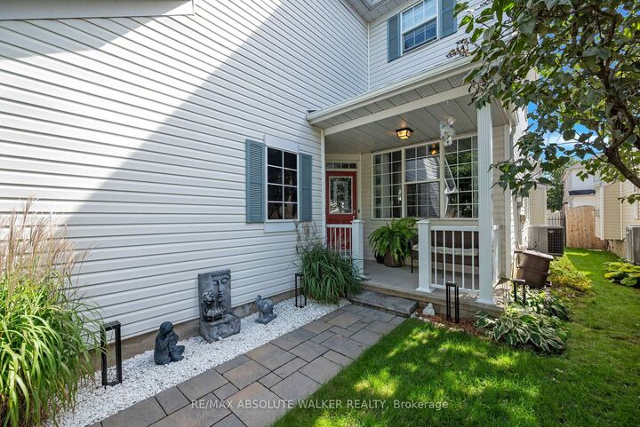 Property Photo:  75 Calaveras Avenue  ON K2J 4Z4 