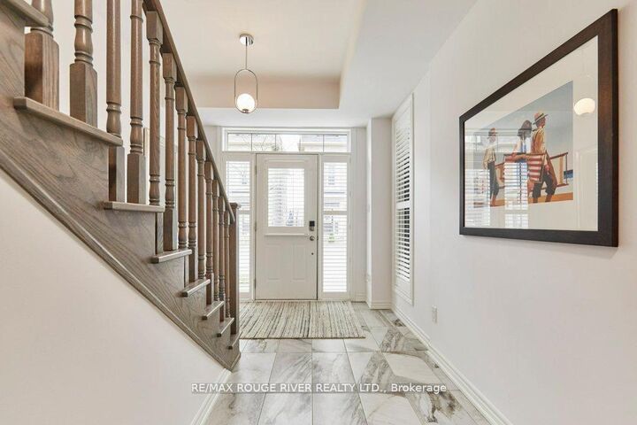 Property Photo:  6 Seagrave Lane  ON L1T 0P2 