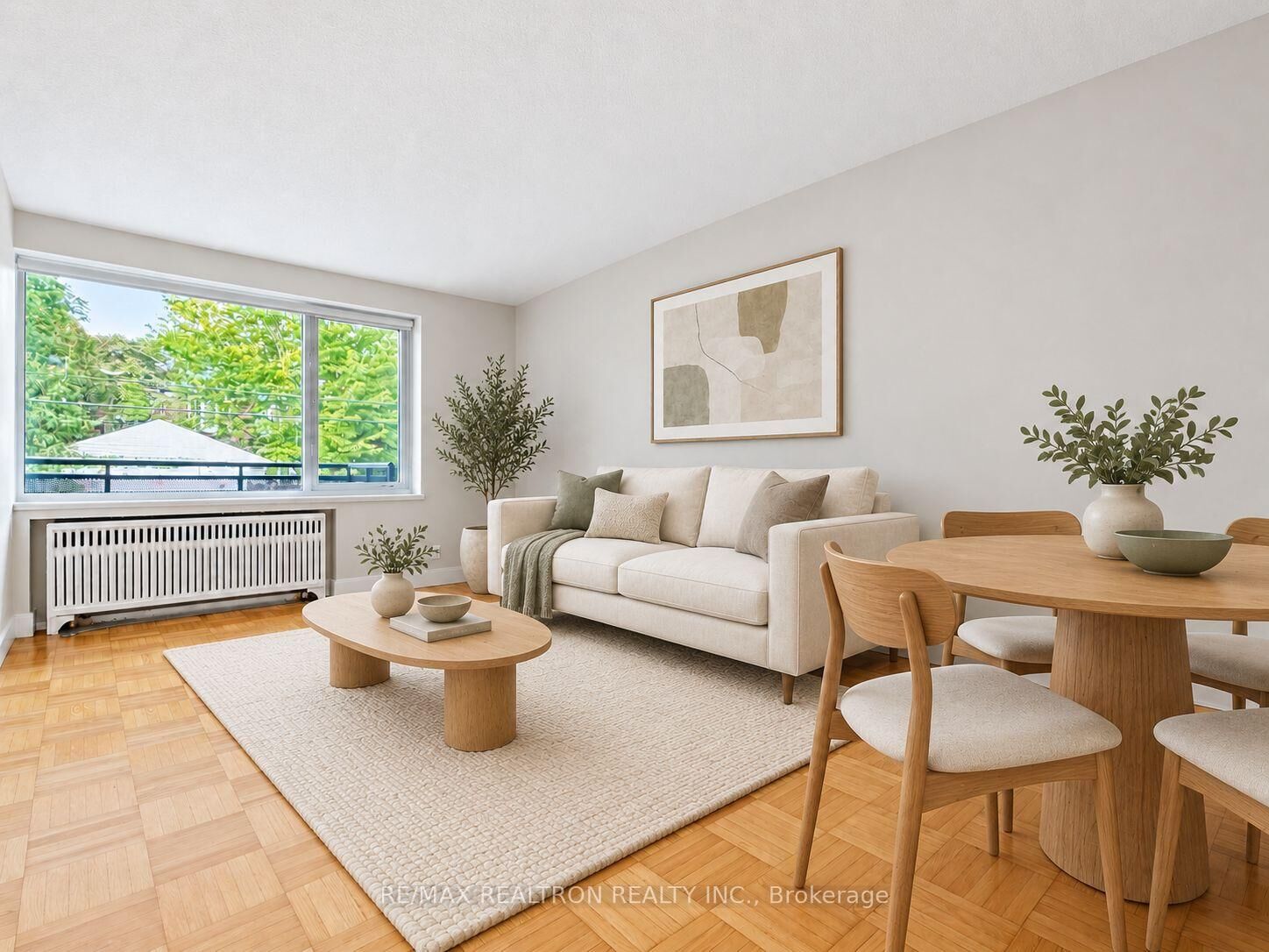 Property Photo:  990 Avenue Road 205  ON M5P 2K8 