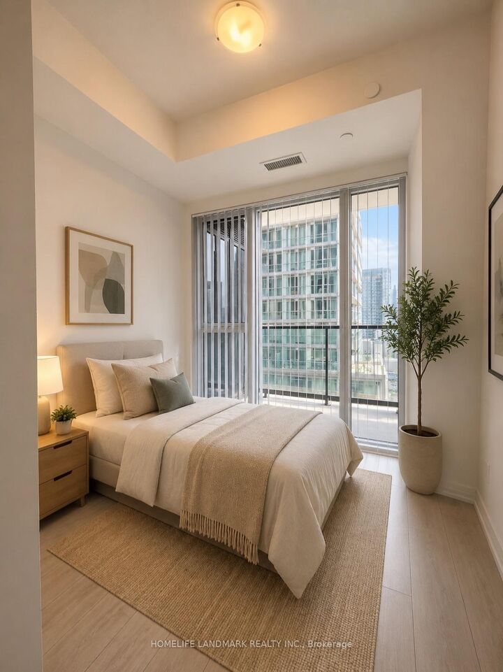 Property Photo:  400 King Street W 2617  ON M5V 0X8 