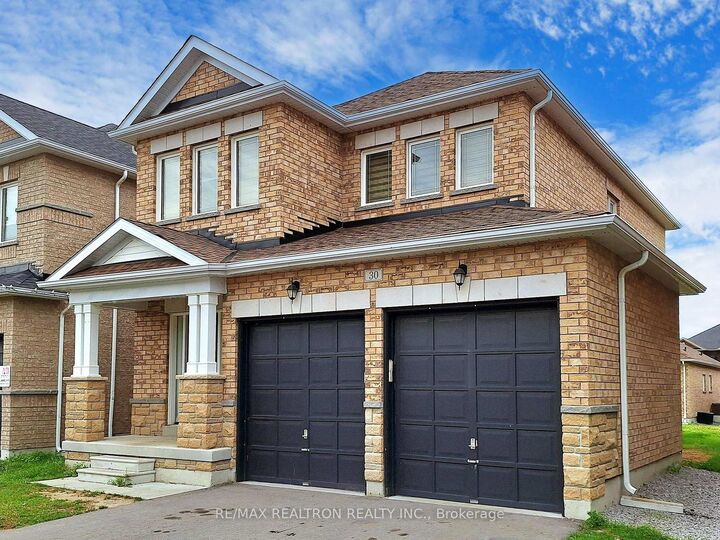 Property Photo:  30 Jardine Street  ON L0K 1A0 