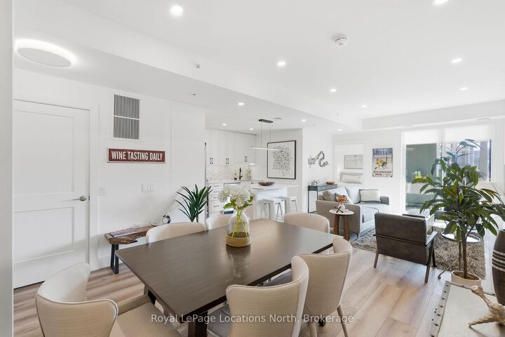 Property Photo:  4 Kimberly Lane 125  ON L9Y 5T6 