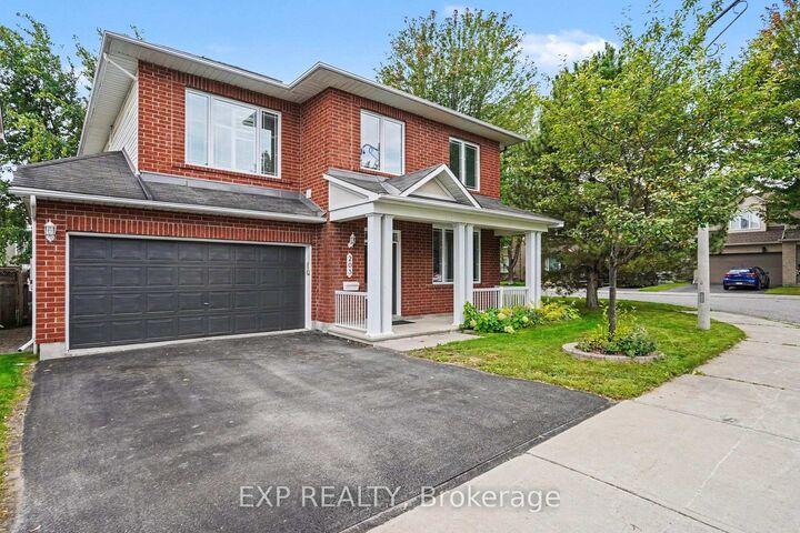 Property Photo:  203 Harbour View Street  ON K2G 7B2 