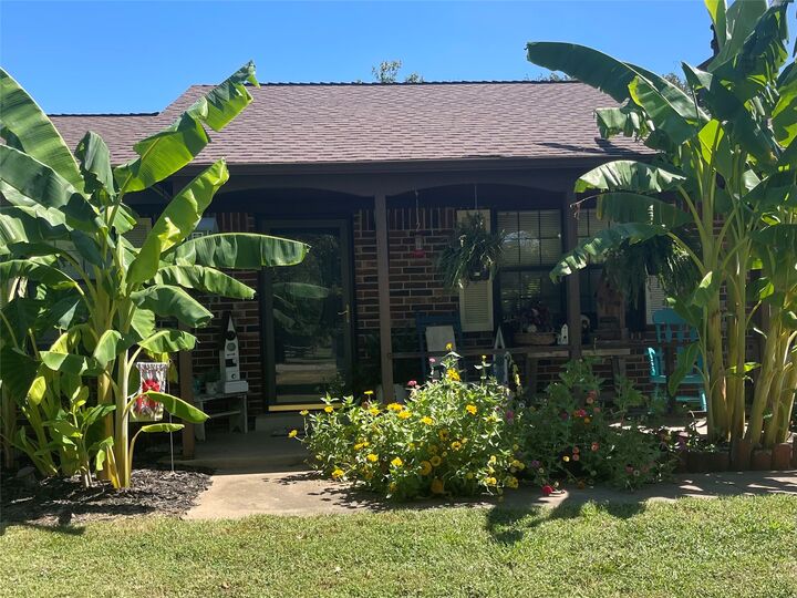 Property Photo:  17775 S Cedar Avenue  OK 74017 