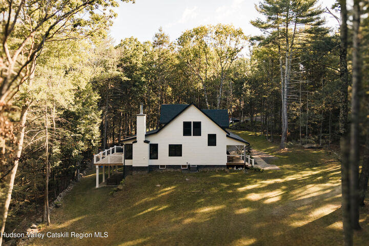 Property Photo: 4 Tetta NY 12461