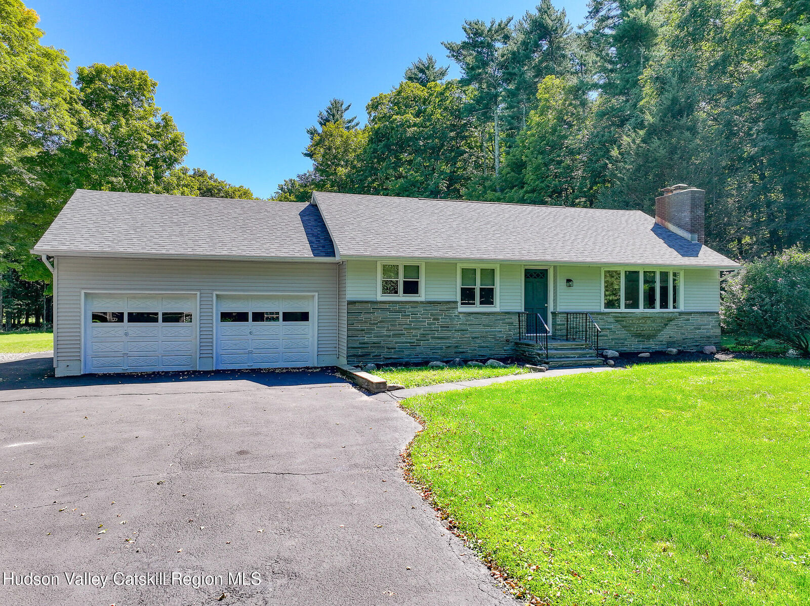 Property Photo:  34 Van Buskirk  NY 12477 