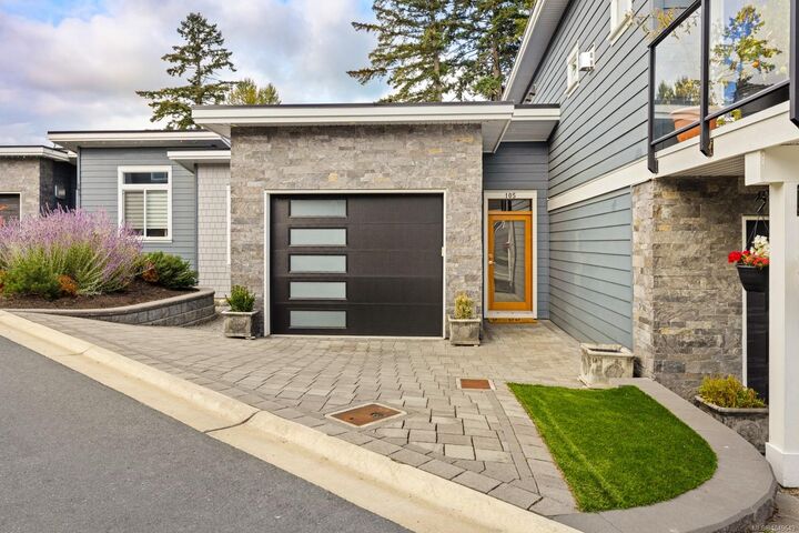 Property Photo:  4690 Caspian Pl #105  BC V0R 1N1 