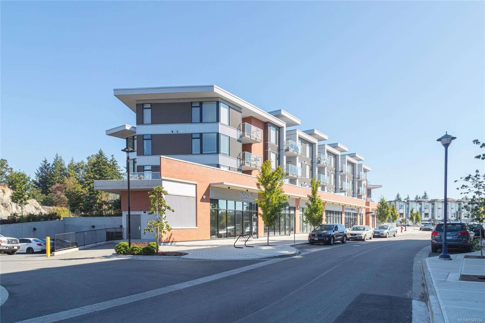 Property Photo:  950 Whirlaway Cres #115  BC V9B 6W6 