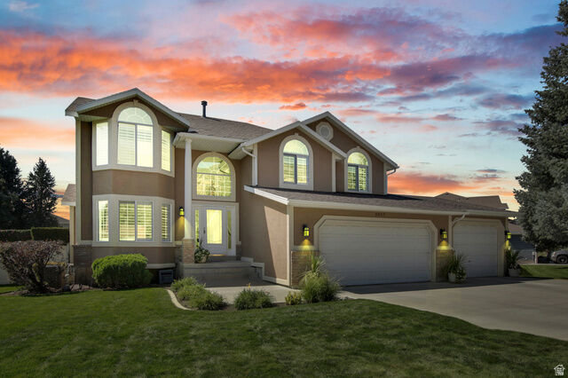 Property Photo:  2057 Ryan Cir  UT 84403 