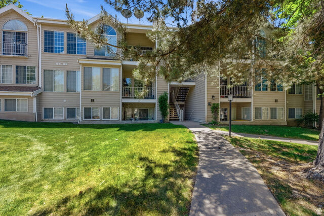 Property Photo: 650 S Main St 3304 UT 84010