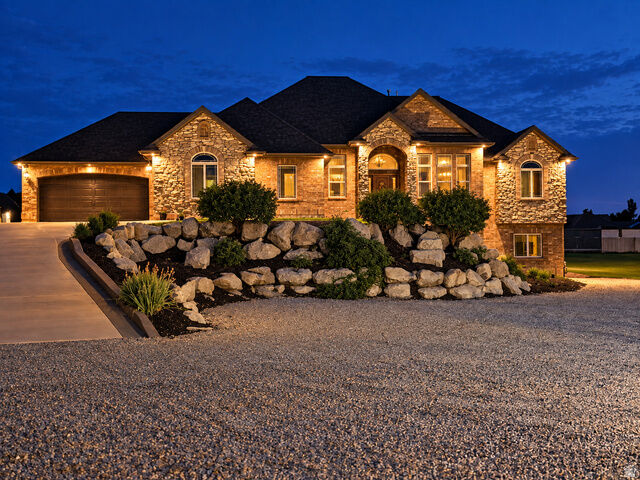 Property Photo:  2221 W 1800 S  UT 84401 