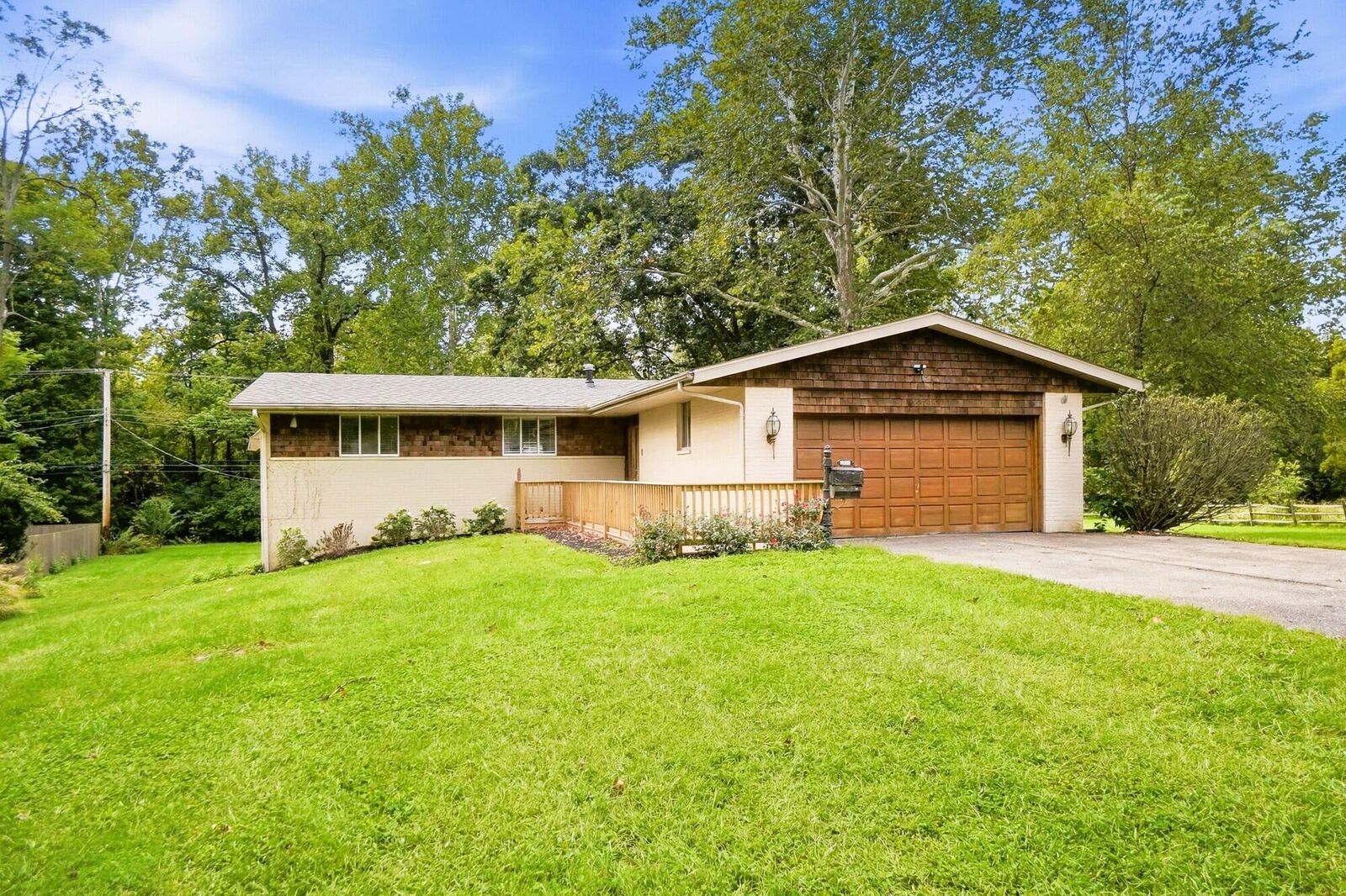 Property Photo:  2351 S Linda Drive  OH 45305 