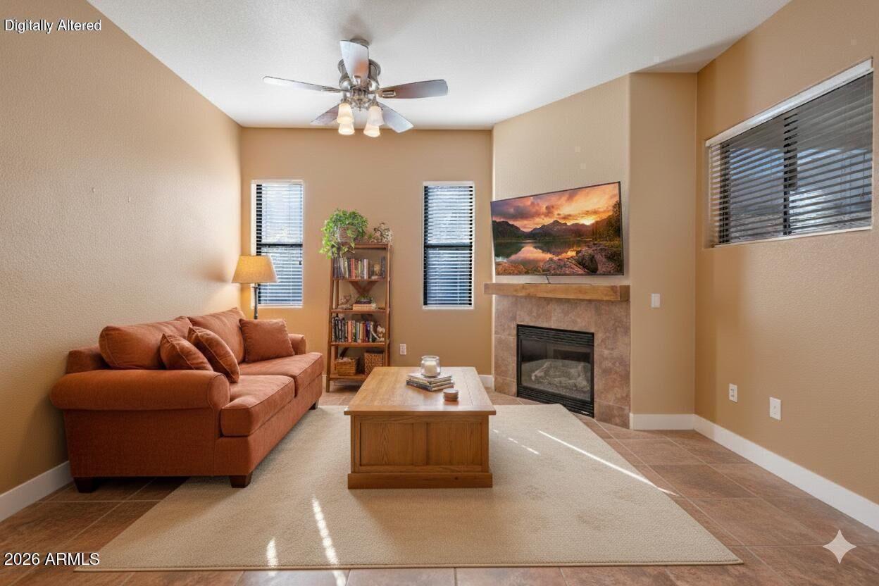Property Photo:  7027 N Scottsdale Road 125  AZ 85253 