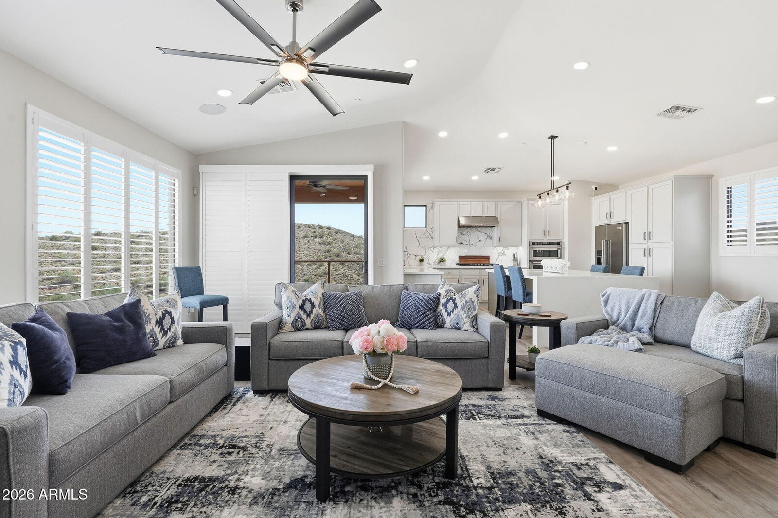 Property Photo: 16360 E Ridgeline Drive AZ 85268