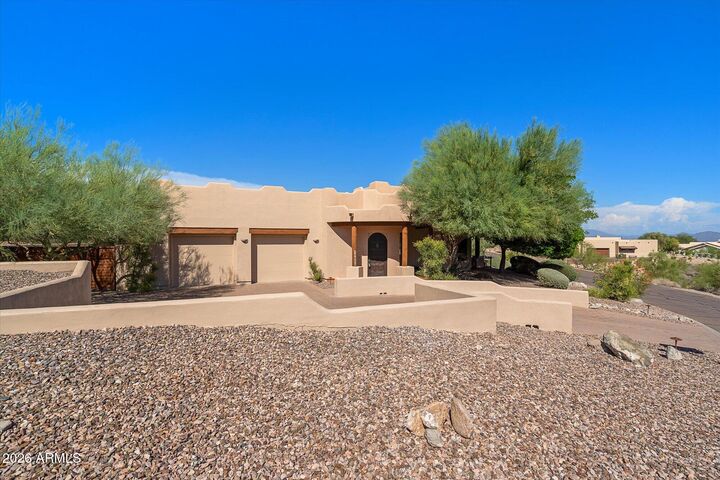 Property Photo:  15654 E Tacony Drive  AZ 85268 