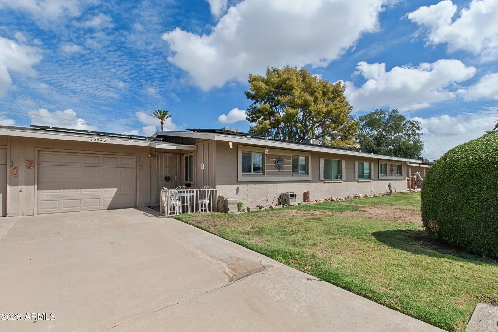 Property Photo:  10842 W Abbott Avenue  AZ 85351 