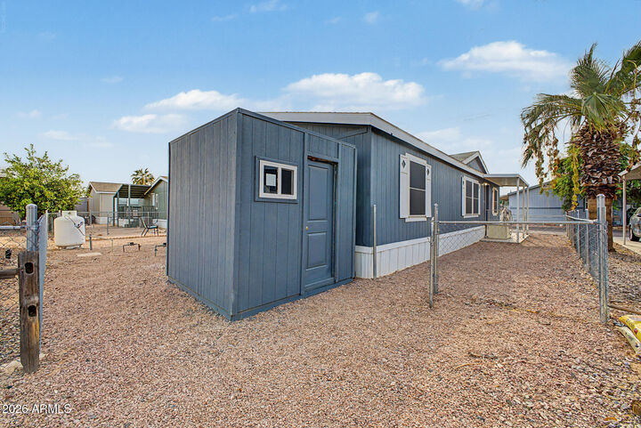 Property Photo:  8832 E Pueblo Avenue 22  AZ 85208 